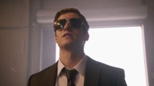 Teen Wolf - S3EP17: Dedo de plata