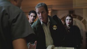 Teen Wolf - S3EP18: Acertijo