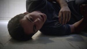 Teen Wolf - S3EP20: La casa del eco