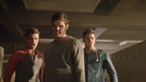 Teen Wolf - S3EP22: Des-Void