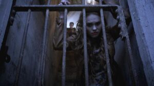 Teen Wolf - S3EP23: Insaciable