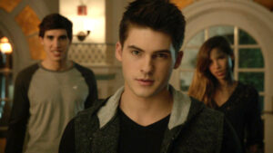 Teen Wolf - S5EP11: La última quimera