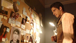 Teen Wolf - S5EP12: Damnatio Memoriae