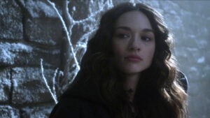 Teen Wolf - S5EP18: La dama de Gévaudan