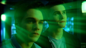 Teen Wolf - S6EP2: Superposición