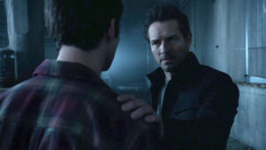 Teen Wolf - S6EP5: Silencio de radio