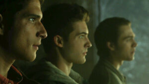 Teen Wolf - S6EP7: Sin corazón