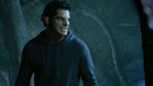 Teen Wolf - S6EP10: Jinetes en la tormenta
