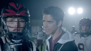 Teen Wolf - S6EP11: Le dijo la araña a la mosca