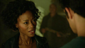 Teen Wolf - S6EP14: Cara a cara