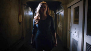 Teen Wolf - S6EP18: Genotipo
