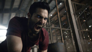 Teen Wolf - S6EP19: Cristales rotos