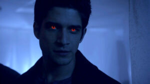 Teen Wolf - S6EP20: Los lobos de la guerra