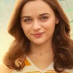 Joey King - Elle Evans