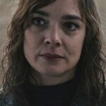 Maja Schöne - Hannah Kahnwald