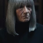 Barbara Nüsse - Eva