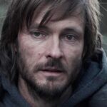 Andreas Pietschmann - The Stranger