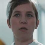 Anna Schönberg - Donata Kraus (nurse)