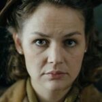 Luise Heyer - Doris Tiedemann
