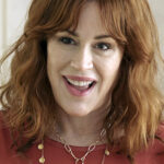 Molly Ringwald - Mrs. Flynn