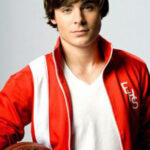 Zac Efron - Troy Bolton