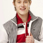Lucas Grabeel - Ryan Evans