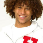 Corbin Bleu - Chad Danforth
