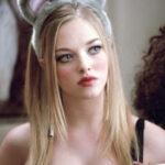 Amanda Seyfried - Karen Smith