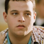 Daniel Franzese - Damien Leigh