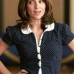 Tina Fey - Ms. Sharon Norbury