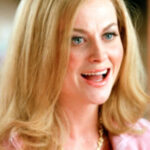Amy Poehler - June George