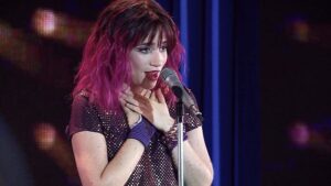 Soy Luna - S1EP75: An Open Music of Revelations, on Wheels