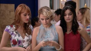 Soy Luna - S1EP73: A Birthday Party, on Wheels