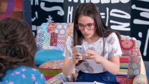 Soy Luna - S1EP72: A Lost Job, on Wheels