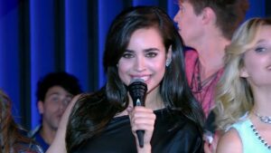 Soy Luna - S1EP71: A Special Visit, on Wheels