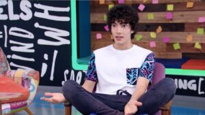 Soy Luna - S1EP70: Does Love Arise? On Wheels