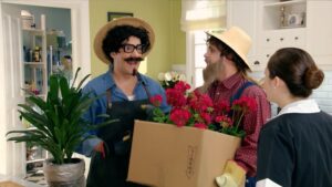 Soy Luna - S1EP67: What Do I Feel for Matteo? On Wheels