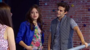 Soy Luna - S1EP52: New Loves, on Wheels