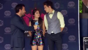 Soy Luna - S1EP41: Feelings, on Wheels