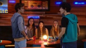 Soy Luna - S1EP42: A Very Hasty Decision, on Wheels