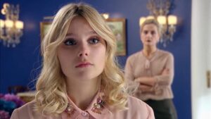 Soy Luna - S1EP44: A Surprise, on Wheels