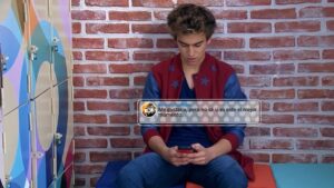 Soy Luna - S1EP47: A Misunderstanding, on Wheels