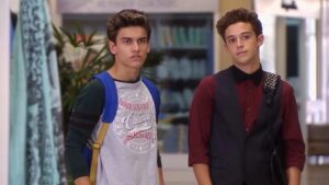 Soy Luna - S1EP48: A Dismissal, on Wheels