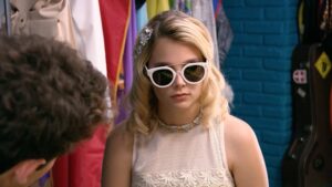 Soy Luna - S1EP31: And the Competition Continues... on Wheels