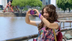 Soy Luna - S1EP34: A Trip, on Wheels