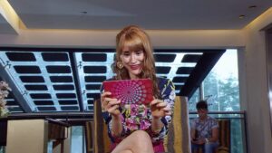 Soy Luna - S1EP36: A Confusion of Couples, on Wheels