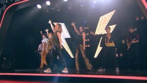 Soy Luna - S1EP38: What Do You Feel for Me? On Wheels