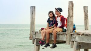 Soy Luna - S1EP1: A Dream, on Wheels