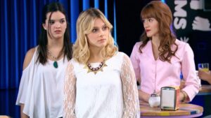 Soy Luna - S1EP8: A Decision, on Wheels