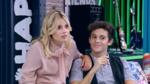 Soy Luna - S1EP9: A Discovery, on Wheels
